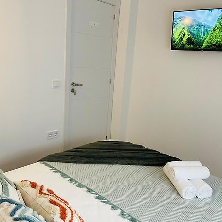 Solaz Malaga, Shared Apartment Exterior foto